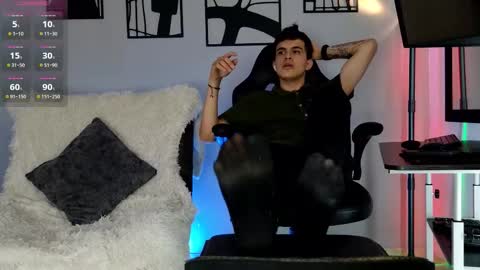 Snapshot of nico_pelusa chatting on 02/28/26, 08:10 Nico online show from 02/28/26, 08:10