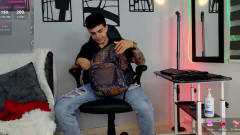 Snapshot of nico_pelusa chatting on 03/01/26, 09:50 Nico online show from 03/01/26, 09:50