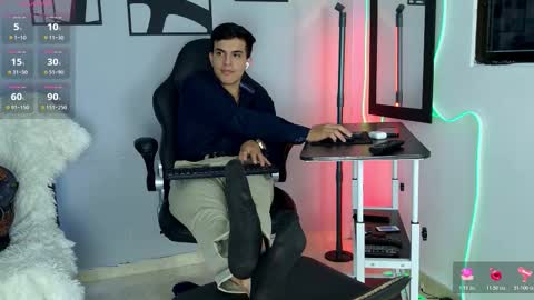 Nico online show from 03/06/26, 11:17