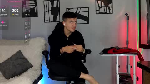 Nico online show from 03/13/26, 11:28