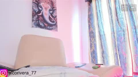 Nicolas online show from 11/08/25, 05:12