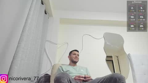 Nicolas online show from 02/20/26, 04:09