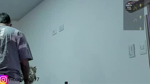 Nicolas online show from 03/16/26, 05:44