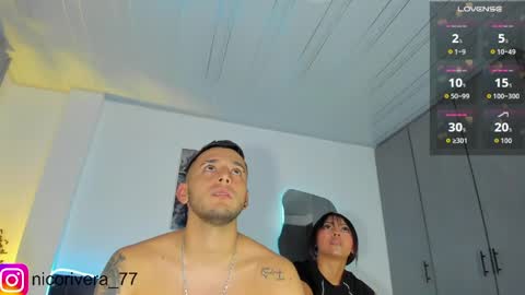 Nicolas online show from 04/13/26, 10:59