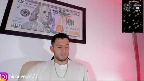 Snapshot of nico_rivera chatting on 06/16/26, 01:47 Nicolas online show from 06/16/26, 01:47