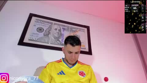 Snapshot of nico_rivera chatting on 06/24/26, 04:44 Nicolas online show from 06/24/26, 04:44