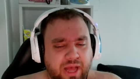 Nico Fastest Rapper on chaturbate online show from 05/23/26, 04:33