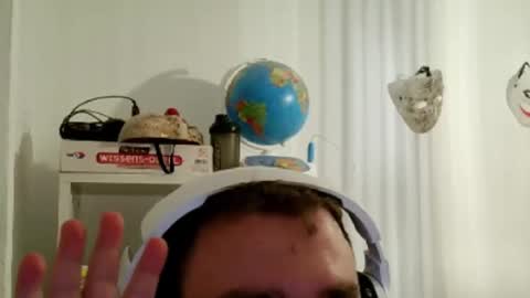 Nico Fastest Rapper on chaturbate online show from 05/31/26, 05:42