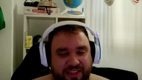 Nico Fastest Rapper on chaturbate online show from 06/01/26, 07:59