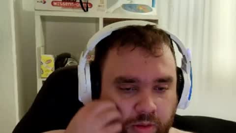 Nico Fastest Rapper on chaturbate online show from 06/03/26, 09:20