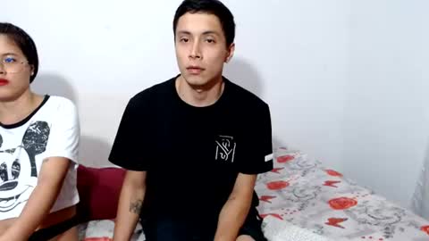 nico_y_nina online show from 06/29/26, 01:56