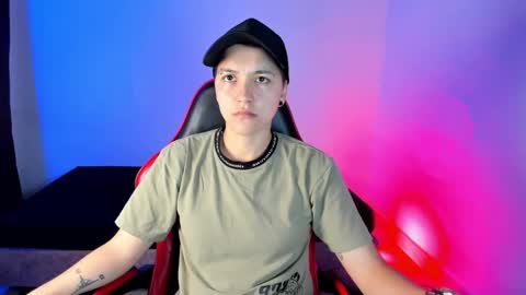 NICO online show from 10/14/25, 01:50