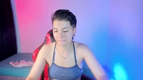 NICO online show from 10/25/25, 02:30