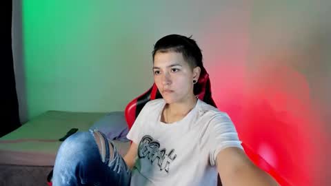 NICO online show from 10/29/25, 02:03