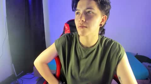 NICO online show from 02/07/26, 02:54