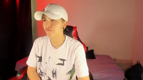 NICO online show from 02/08/26, 02:59