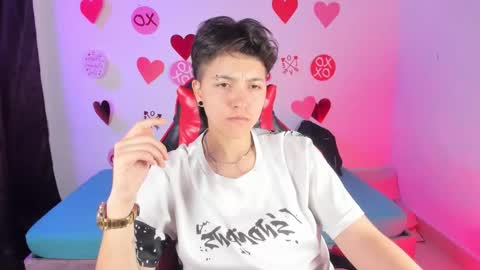 NICO online show from 02/25/26, 02:21