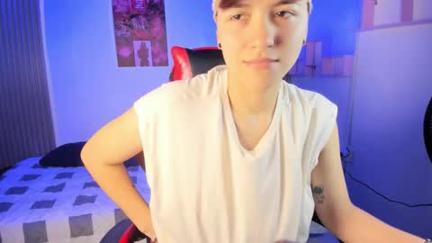 NICO online show from 03/23/26, 11:42