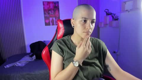 NICO online show from 03/30/26, 11:06