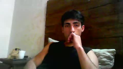 Snapshot of nicofox777 chatting on 11/15/25, 07:10 nicofox777 online show from 11/15/25, 07:10