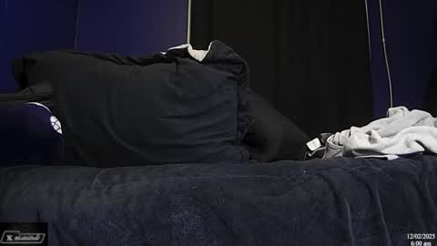 NicoG online show from 12/02/25, 11:59