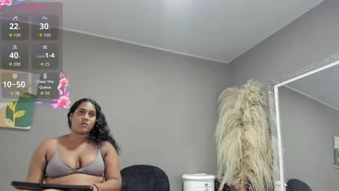 nicohillx online show from 04/21/26, 08:34