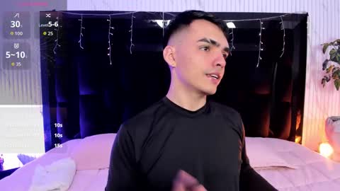 Nico King online show from 03/14/26, 12:32