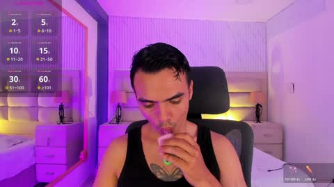 Nico King online show from 04/06/26, 02:07