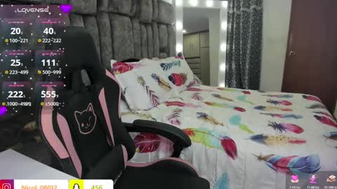 YuliEM online show from 12/07/24, 10:06