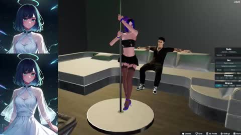 NicolAlexandra69 online show from 02/06/26, 04:06