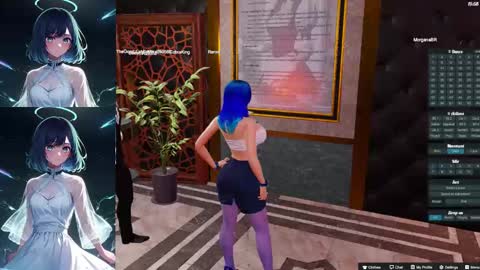 NicolAlexandra69 online show from 03/23/26, 12:58