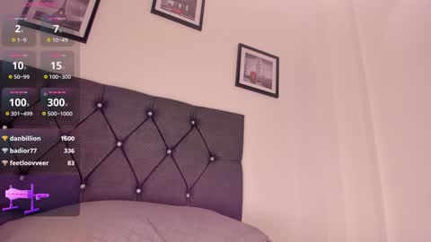 Snapshot of nicol_gil01 chatting on 12/12/24, 05:20 Nicol online show from 12/12/24, 05:20