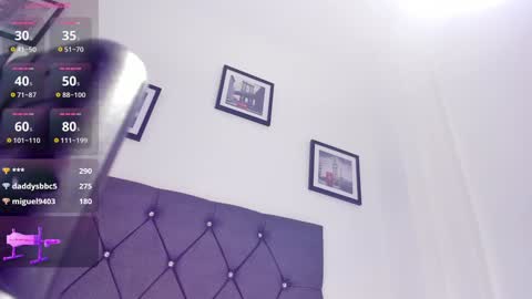 Snapshot of nicol_gil01 chatting on 01/31/25, 03:41 Nicol online show from 01/31/25, 03:41