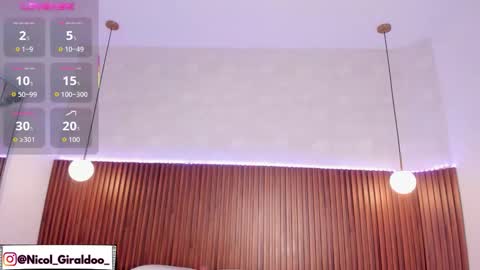 Nicol online show from 11/13/25, 09:19