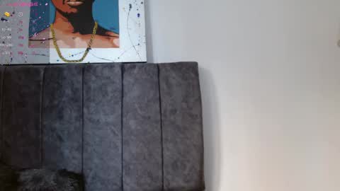 Nicol Gw online show from 01/31/25, 08:01