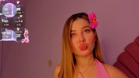 Nicol Gw online show from 10/16/25, 04:57