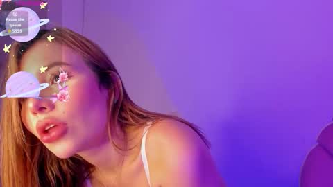 Nicol Gw online show from 10/25/25, 04:42