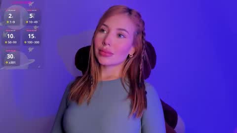 Nicol Gw online show from 02/16/26, 05:47