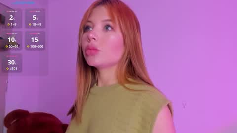 Nicol Gw online show from 03/21/26, 05:01