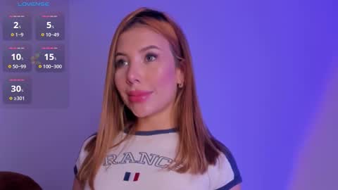 Nicol Gw online show from 03/26/26, 01:44