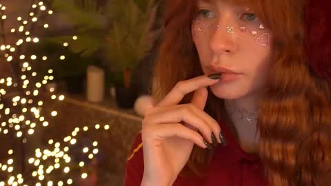 Nicol Moonn online show from 01/08/26, 06:48