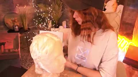 Nicol Moonn online show from 01/13/26, 07:02