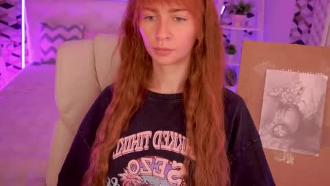 Nicol Moonn online show from 04/16/26, 12:50