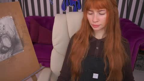 Nicol Moonn online show from 05/19/26, 05:58