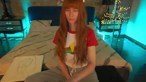 Nicol Moonn online show from 05/23/26, 06:07