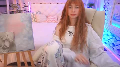 Nicol Moonn online show from 06/03/26, 07:44