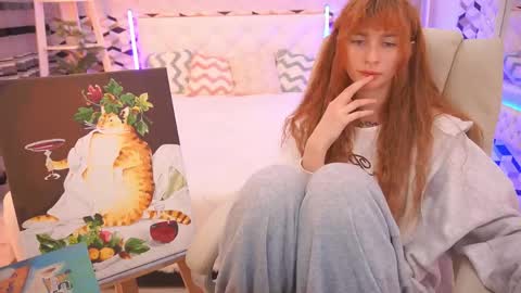 Nicol Moonn online show from 06/03/26, 02:33