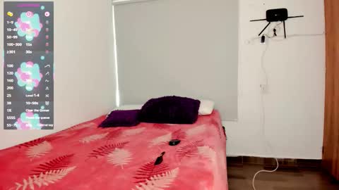 nicol_ofi777 online show from 02/15/26, 02:47