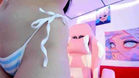 Nicol  online show from 03/11/26, 03:23