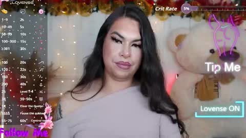 Snapshot of nicol_ricci_ chatting on 11/25/25, 01:11 nicol_ricci_ online show from 11/25/25, 01:11